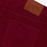 James Straight Cut Corduroy Pant (14700426690923)