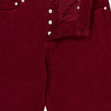 James Straight Cut Corduroy Pant (14700426690923)