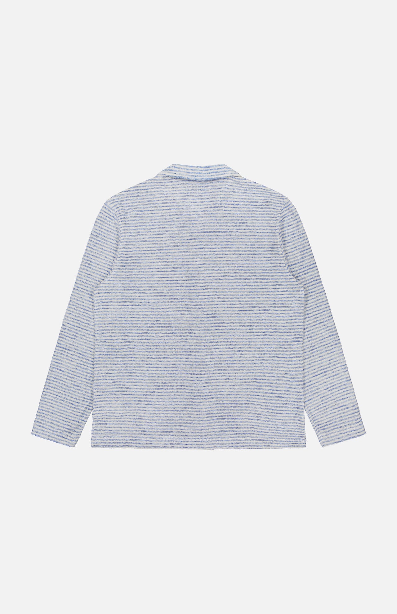 Kai Cotton Terry Shirt (14684368241003)