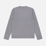 Knitted Long Sleeve Tee (14700426592619)