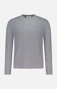 Knitted Long Sleeve Tee (14700426592619)