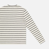 Long Sleeve Striped Tee (7412882440307)