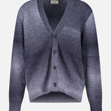 Matheo Gradient Cardigan