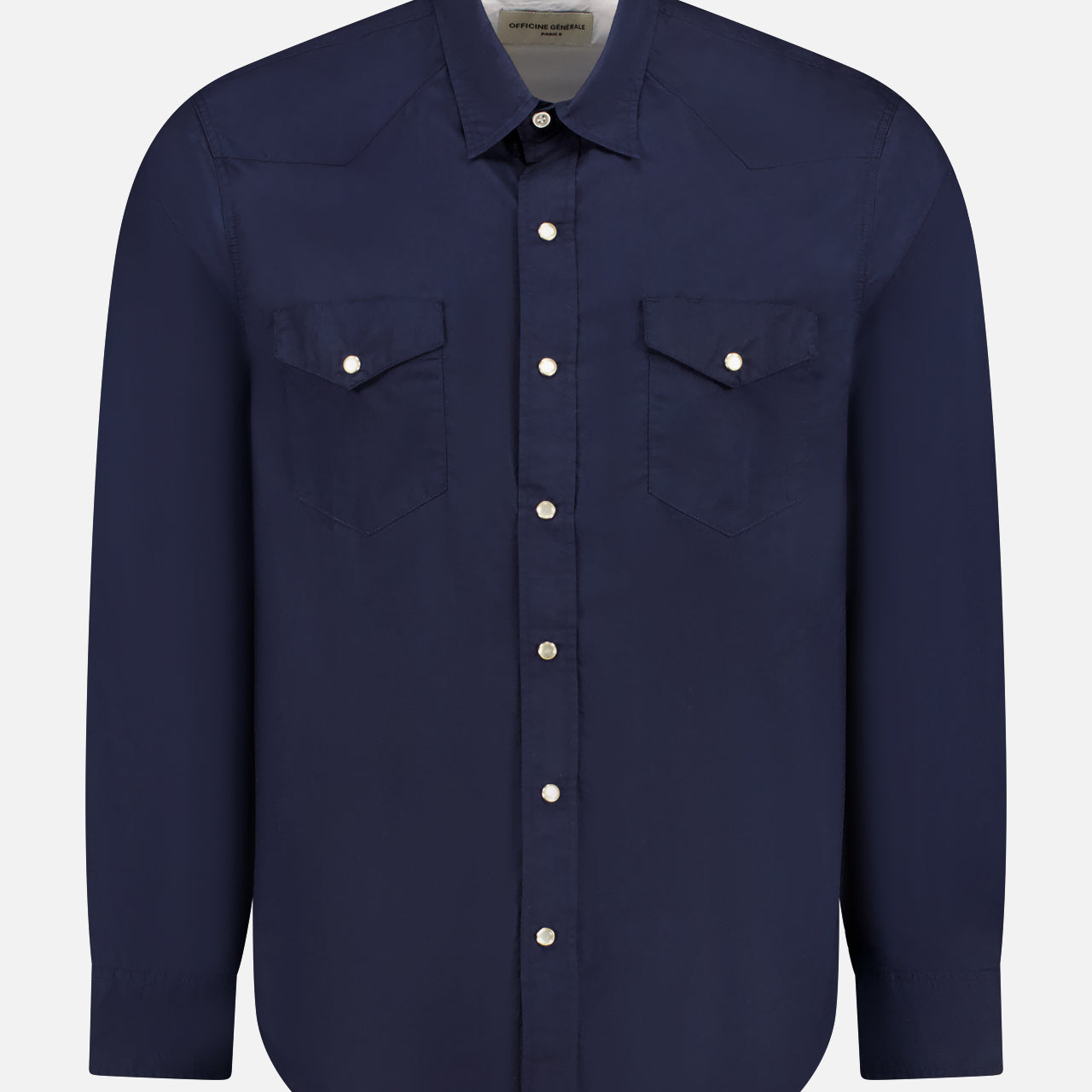 Maverick Overshirt (7765321744499)