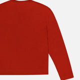 Nemo Italian Merino Wool Sweater (7412882604147)