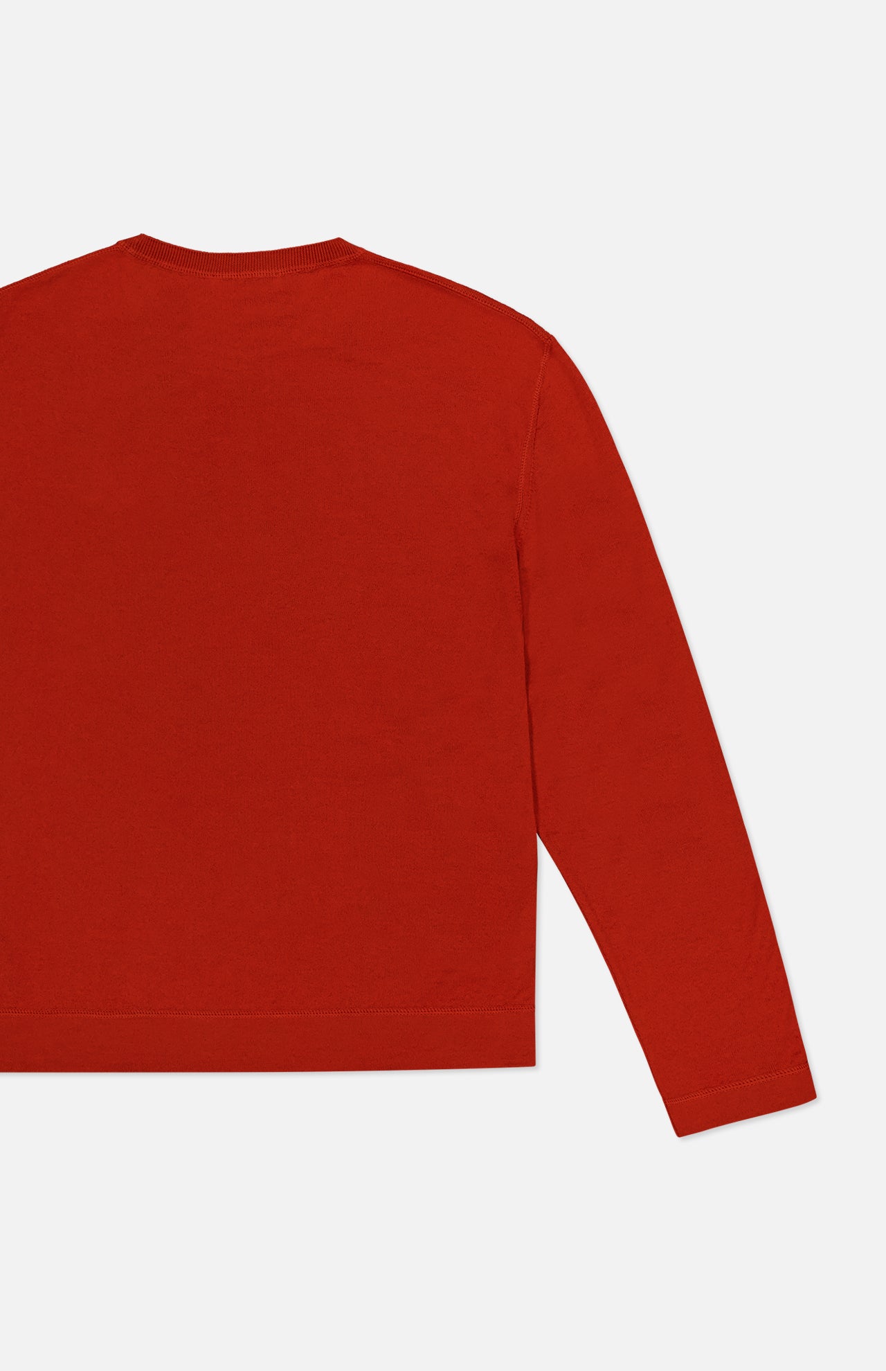 Nemo Italian Merino Wool Sweater (7412882604147)