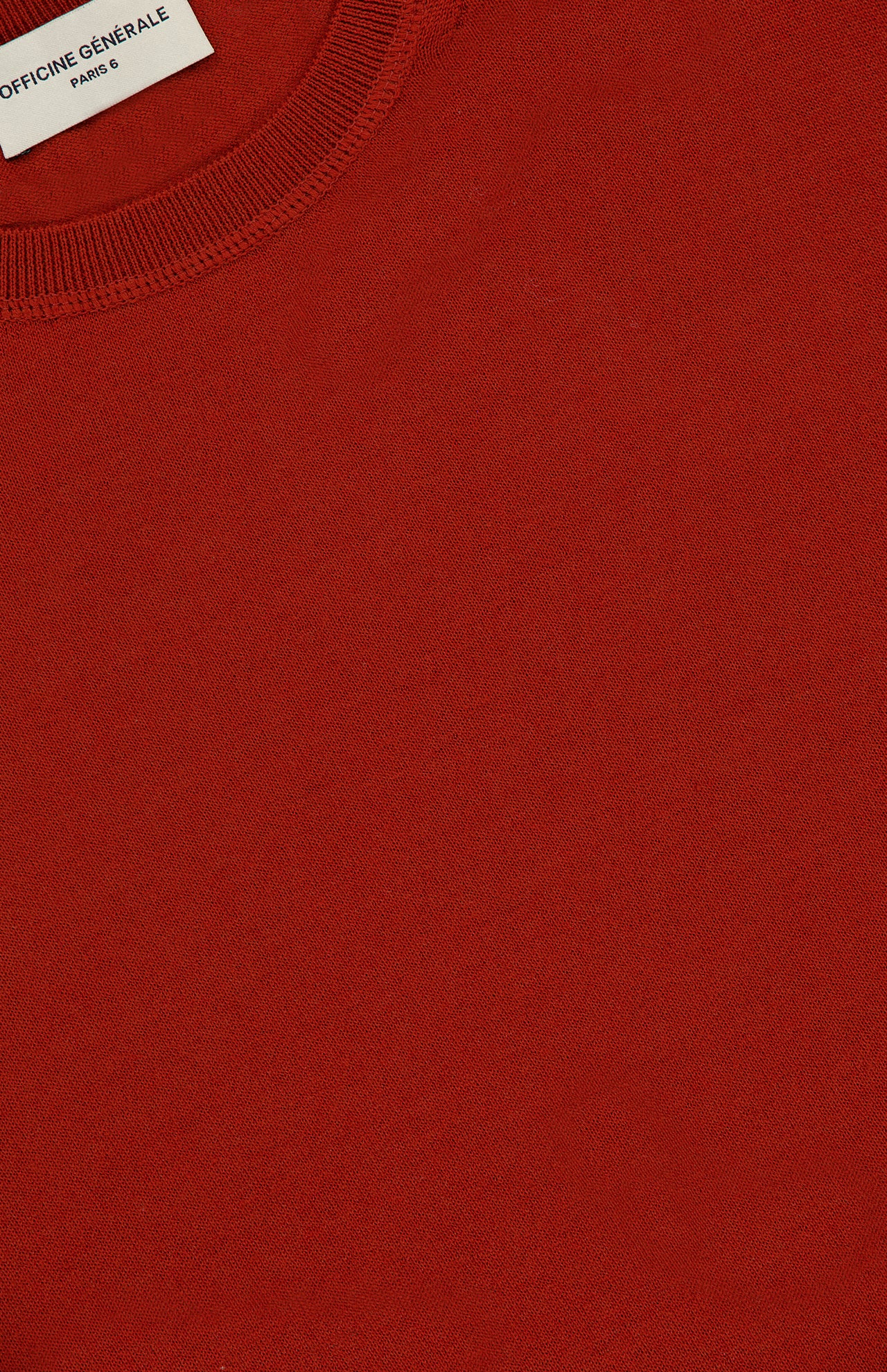 Nemo Italian Merino Wool Sweater (7412882604147)