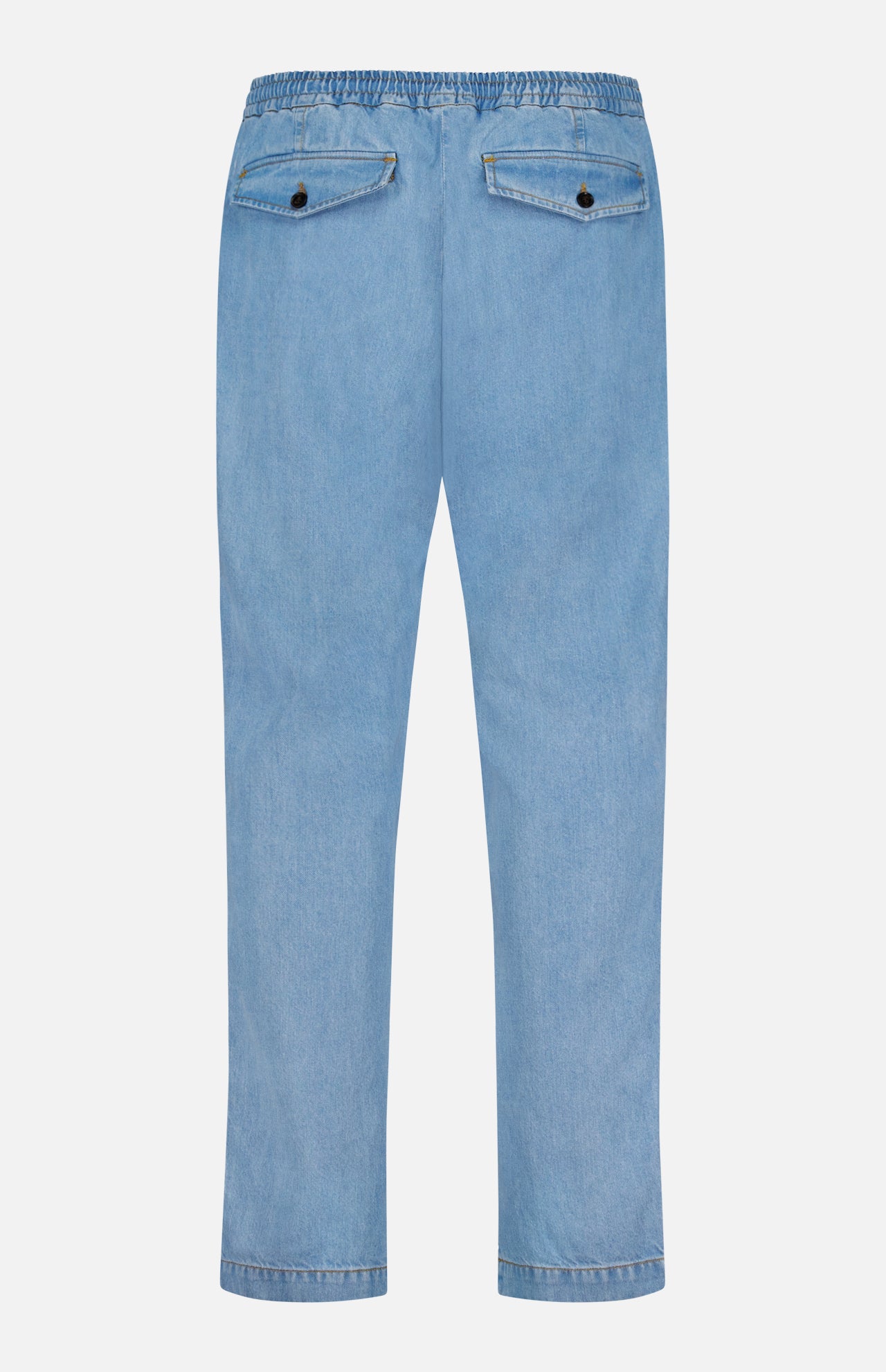 Paolo Drawstring Jeans (14684367978859)