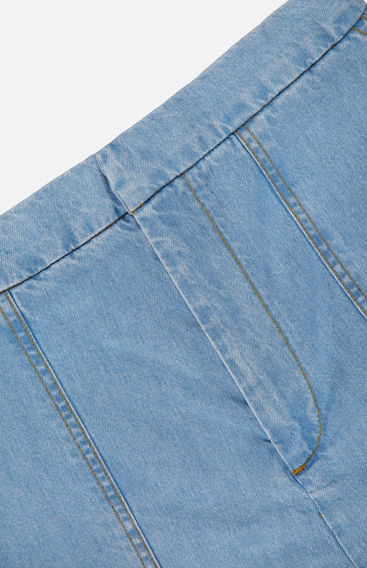 Paolo Drawstring Jeans (14684367978859)