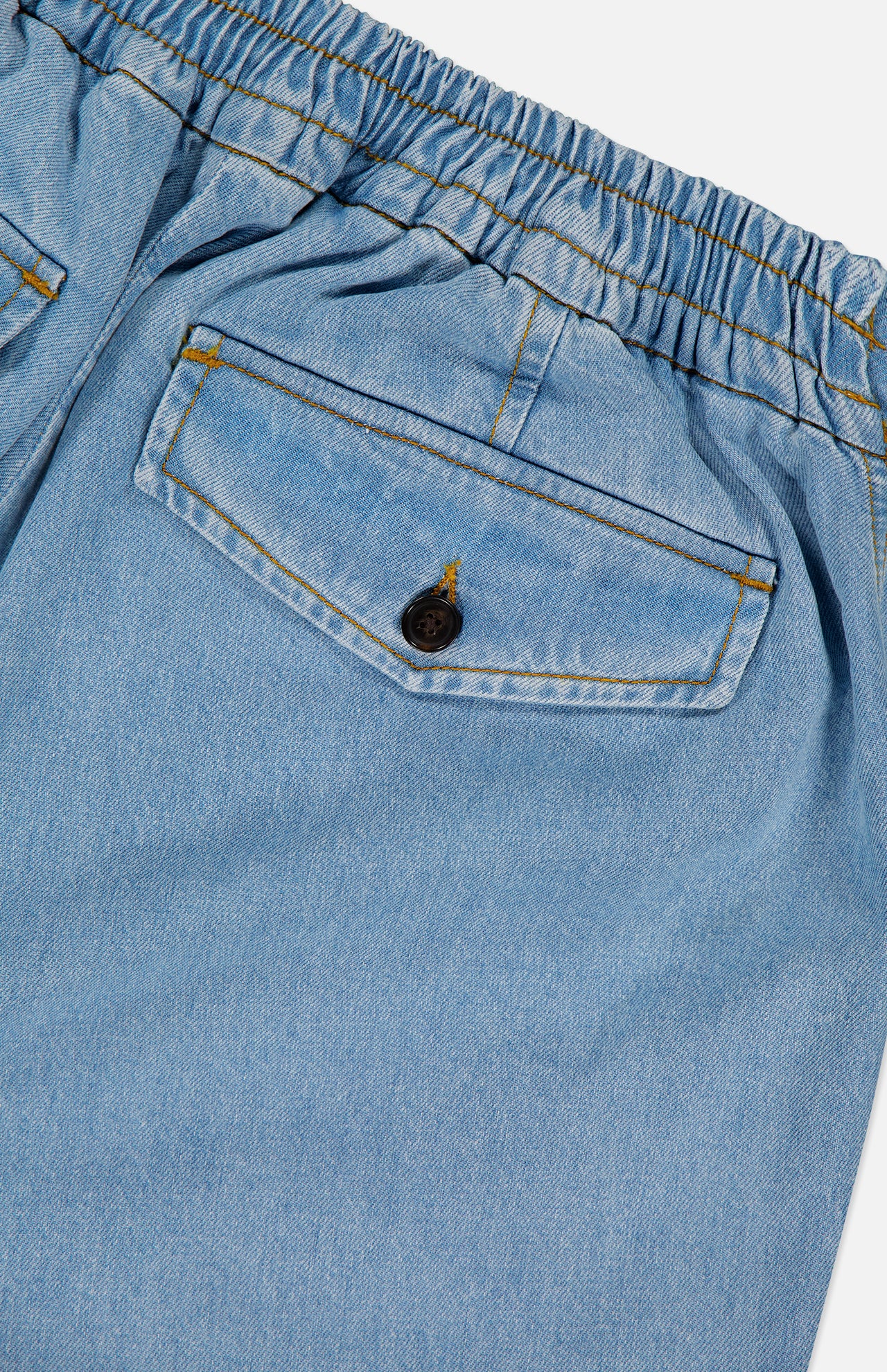 Paolo Drawstring Jeans (14684367978859)