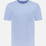 Pocket Short Sleeve T-shirt (14629174247787)