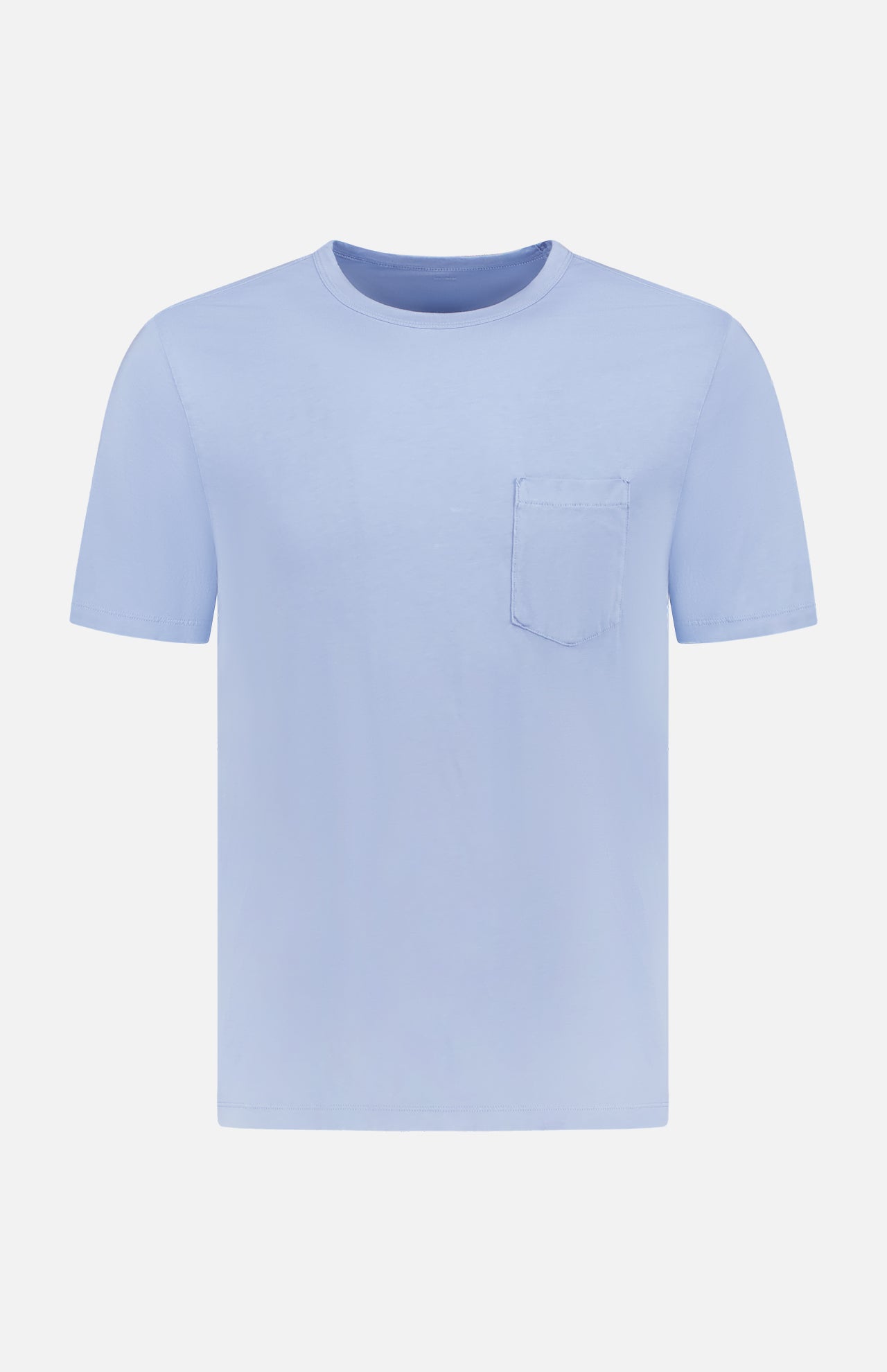 Pocket Short Sleeve T-shirt (14629174247787)