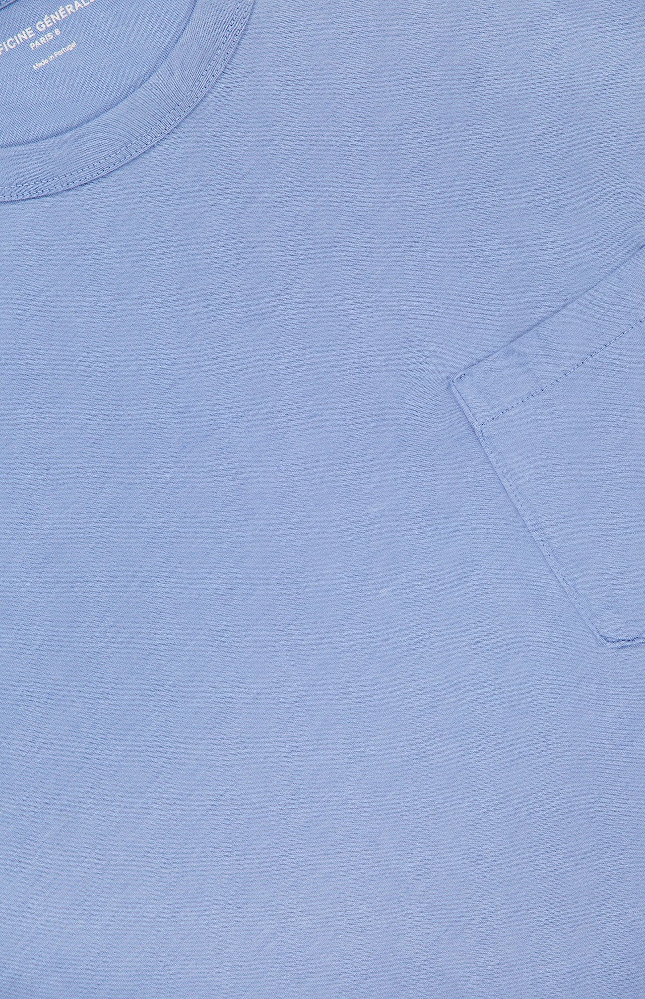 Pocket Short Sleeve T-shirt (14629174247787)