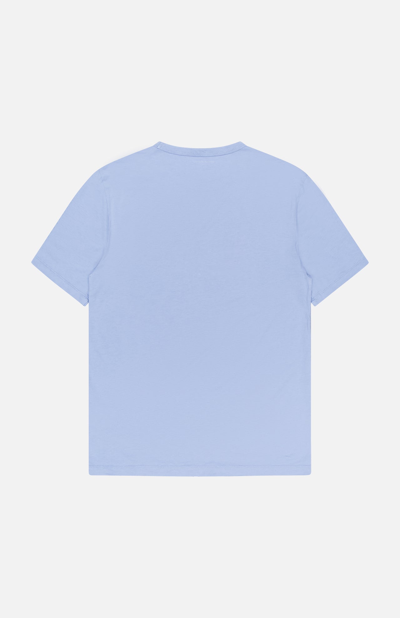 Pocket Short Sleeve T-shirt (14629174247787)