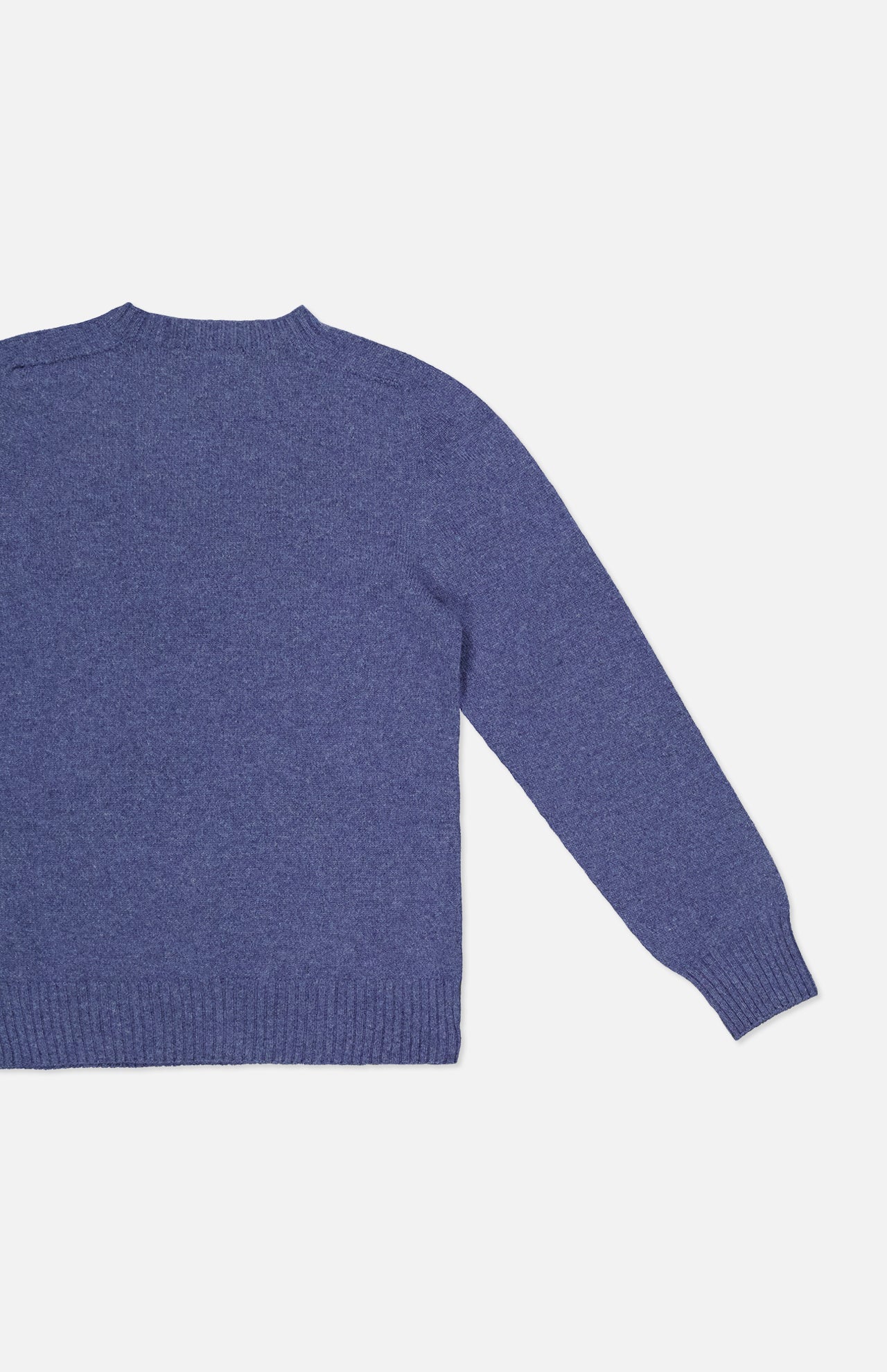 Seamless Crewneck (7482916175987)