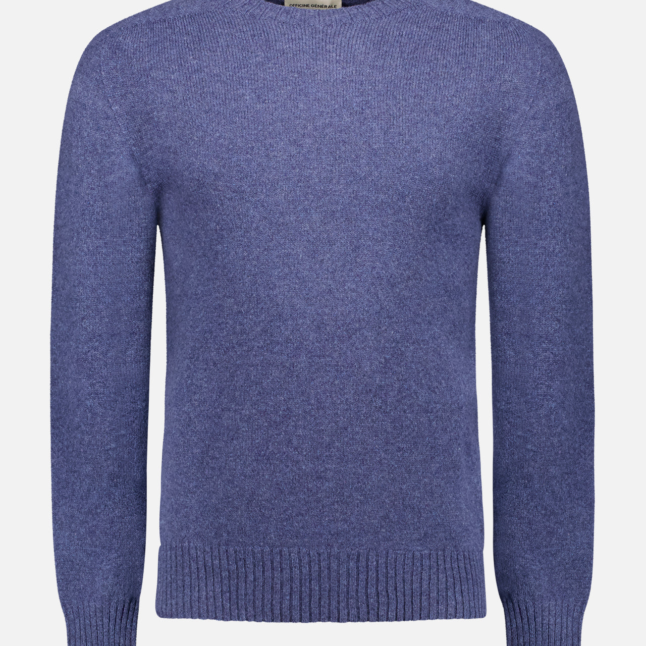 Seamless Crewneck (7482916175987)