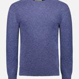 Seamless Crewneck (7482916175987)