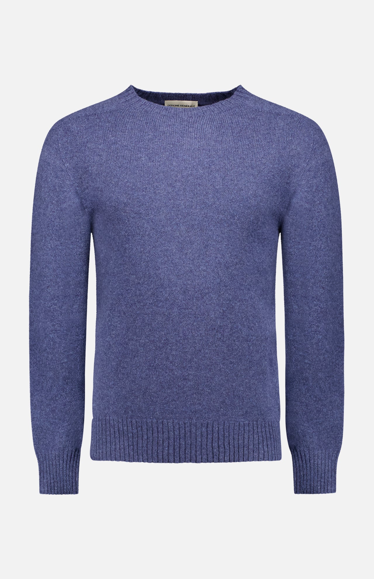 Seamless Crewneck (7482916175987)