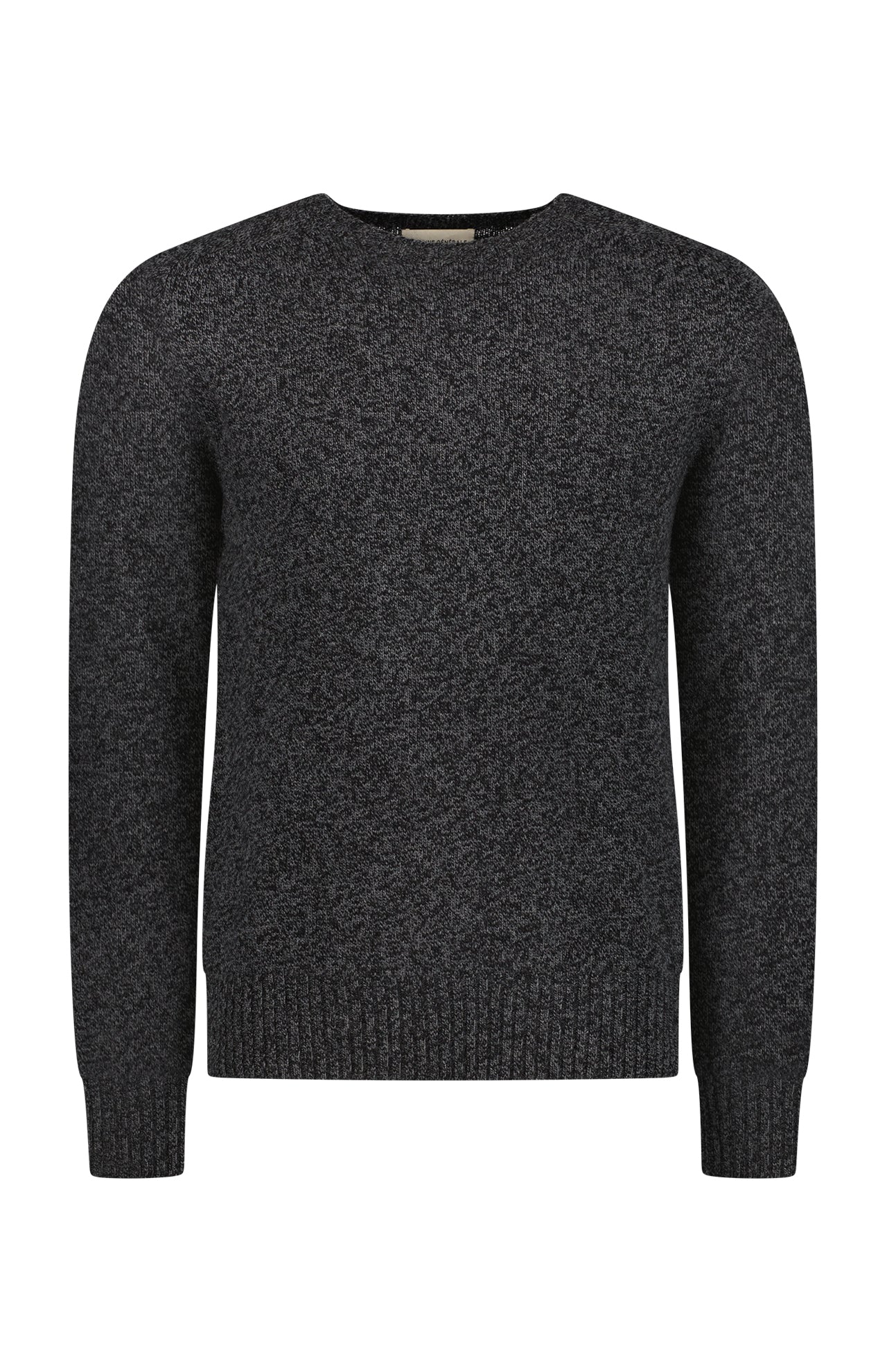 Seamless Crewneck Sweater (7162954907763)