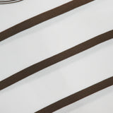 Short Sleeve Cotton Stripe T-shirt (14684368306539)