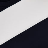 Short Sleeve Striped Tee (7765321842803)