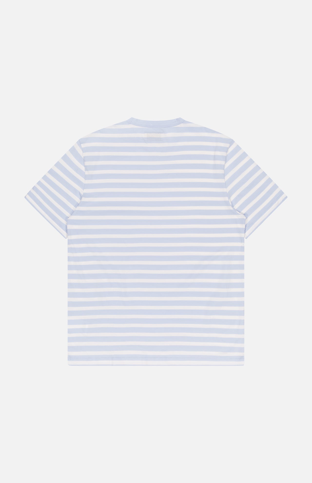Stripe Short Sleeve T-shirt (14644968587627)
