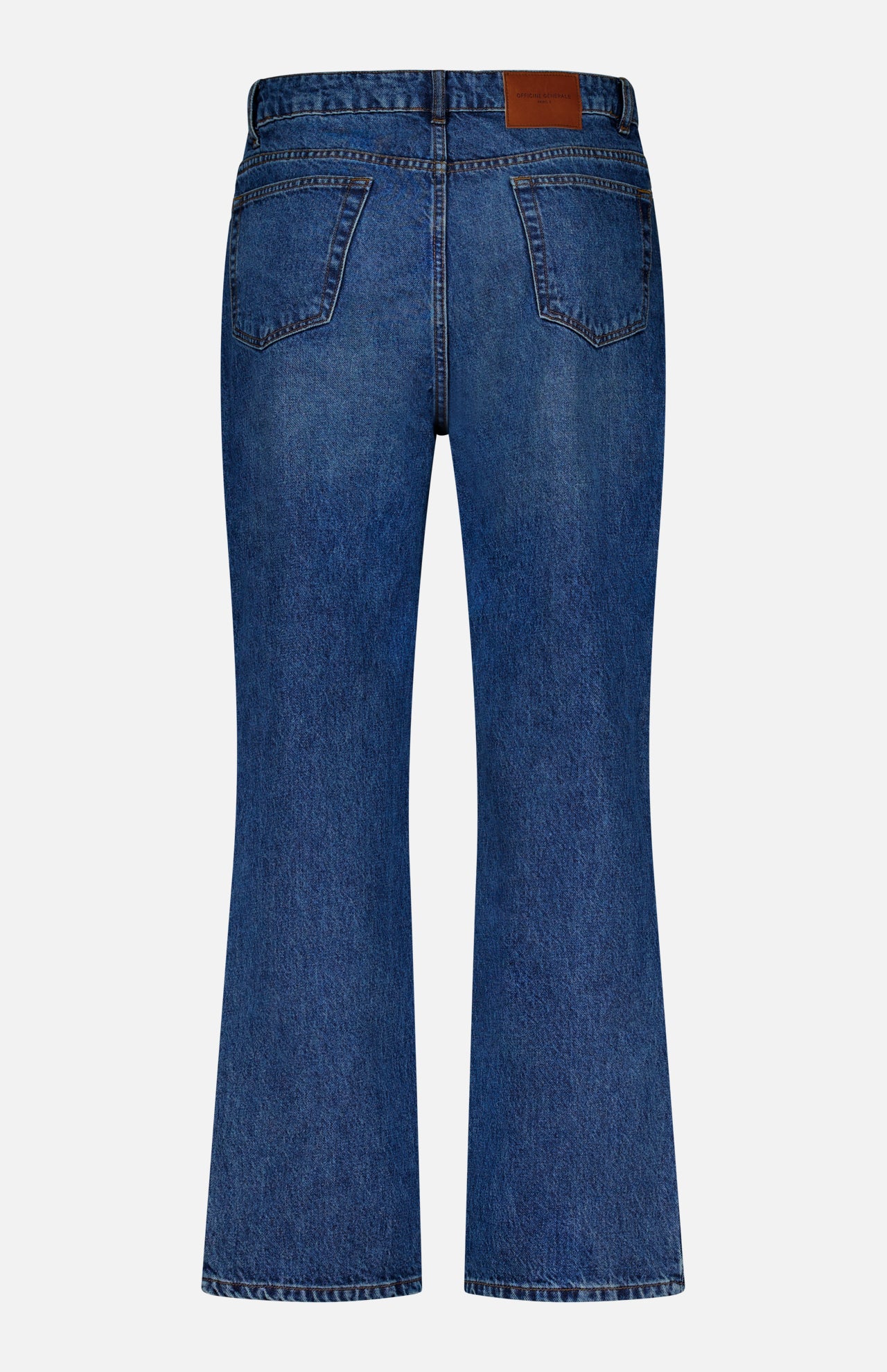 Vintage Original Wash Jeans (14684367880555)