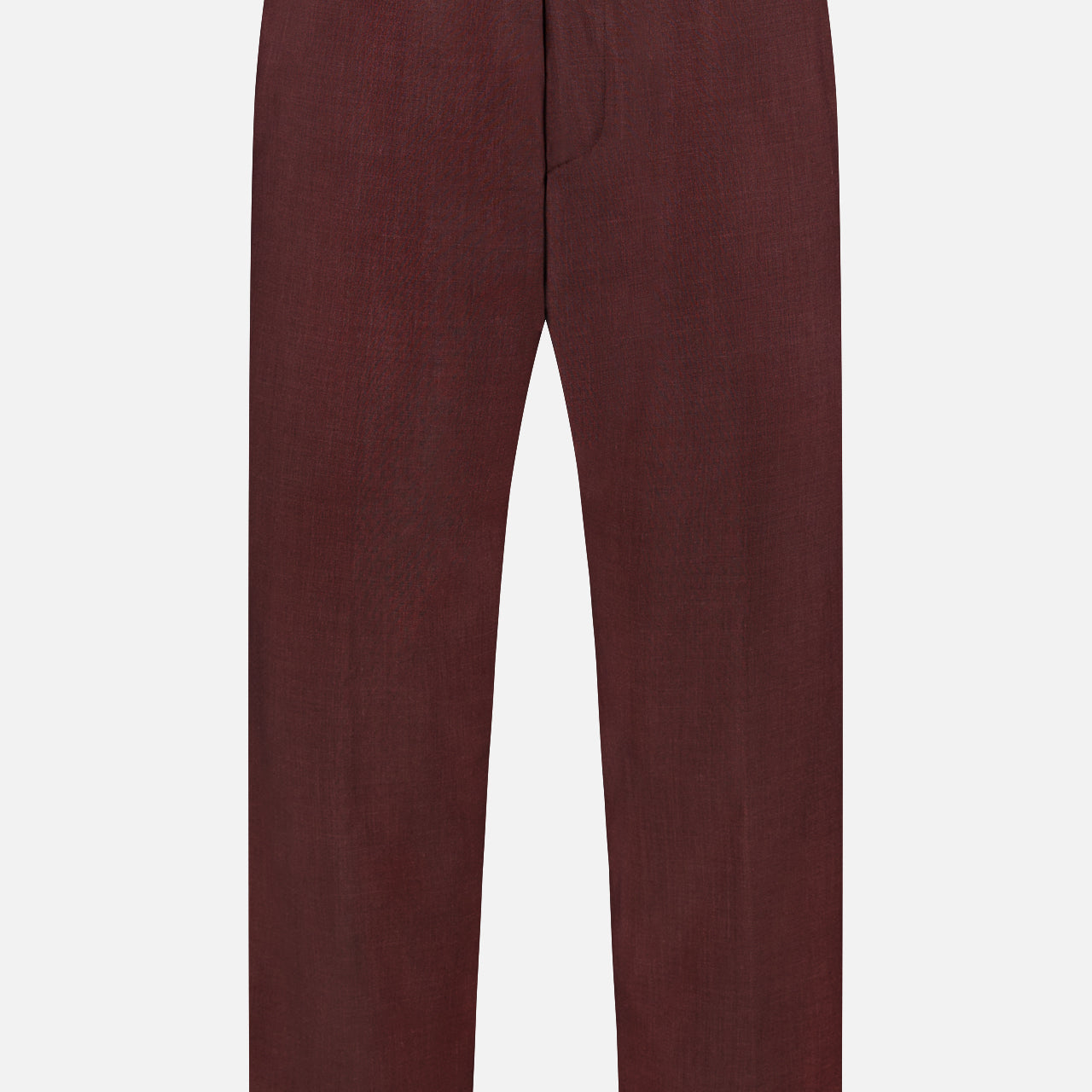 Walter Heather Wool Pants (14684368208235)