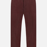 Walter Heather Wool Pants (14684368208235)