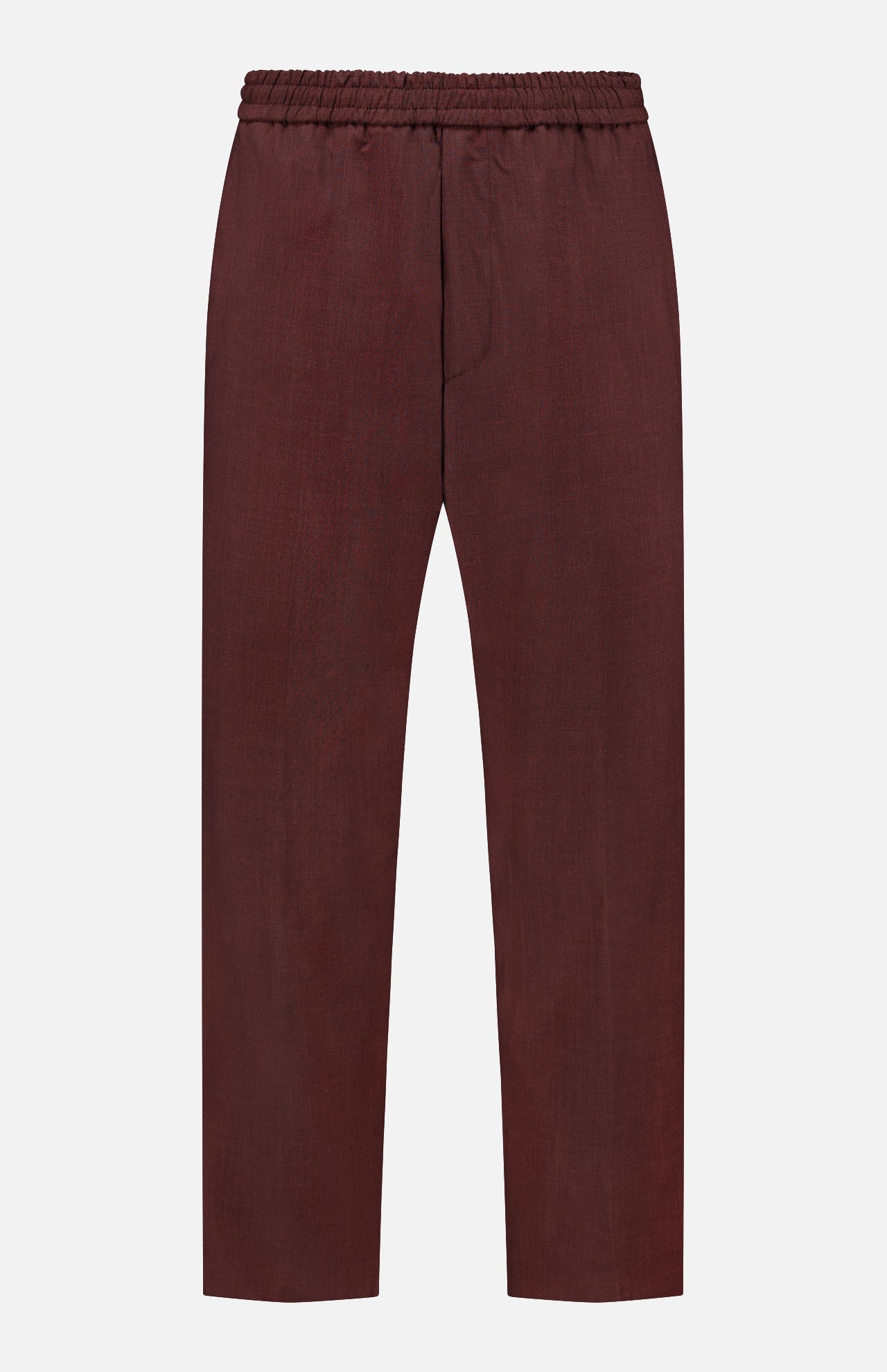 Walter Heather Wool Pants (14684368208235)