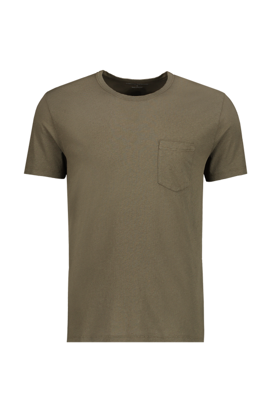 Slub Short Sleeve Tee (7126198091891)
