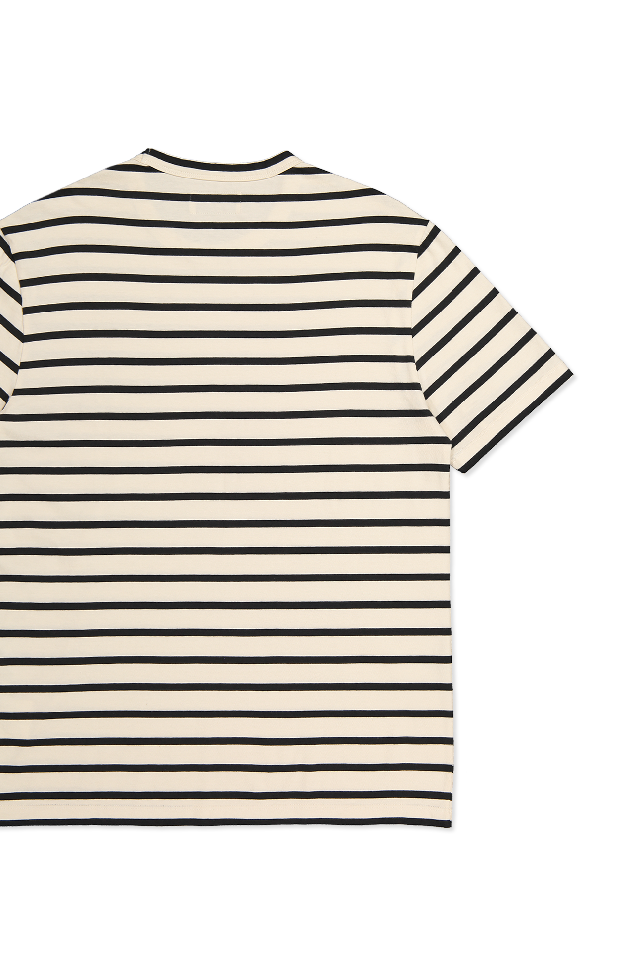 Stripe Short Sleeve Tee (7126198124659)
