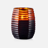 ONNOAmber Cubo L Ginger Fig CandleA.K. Rikk's