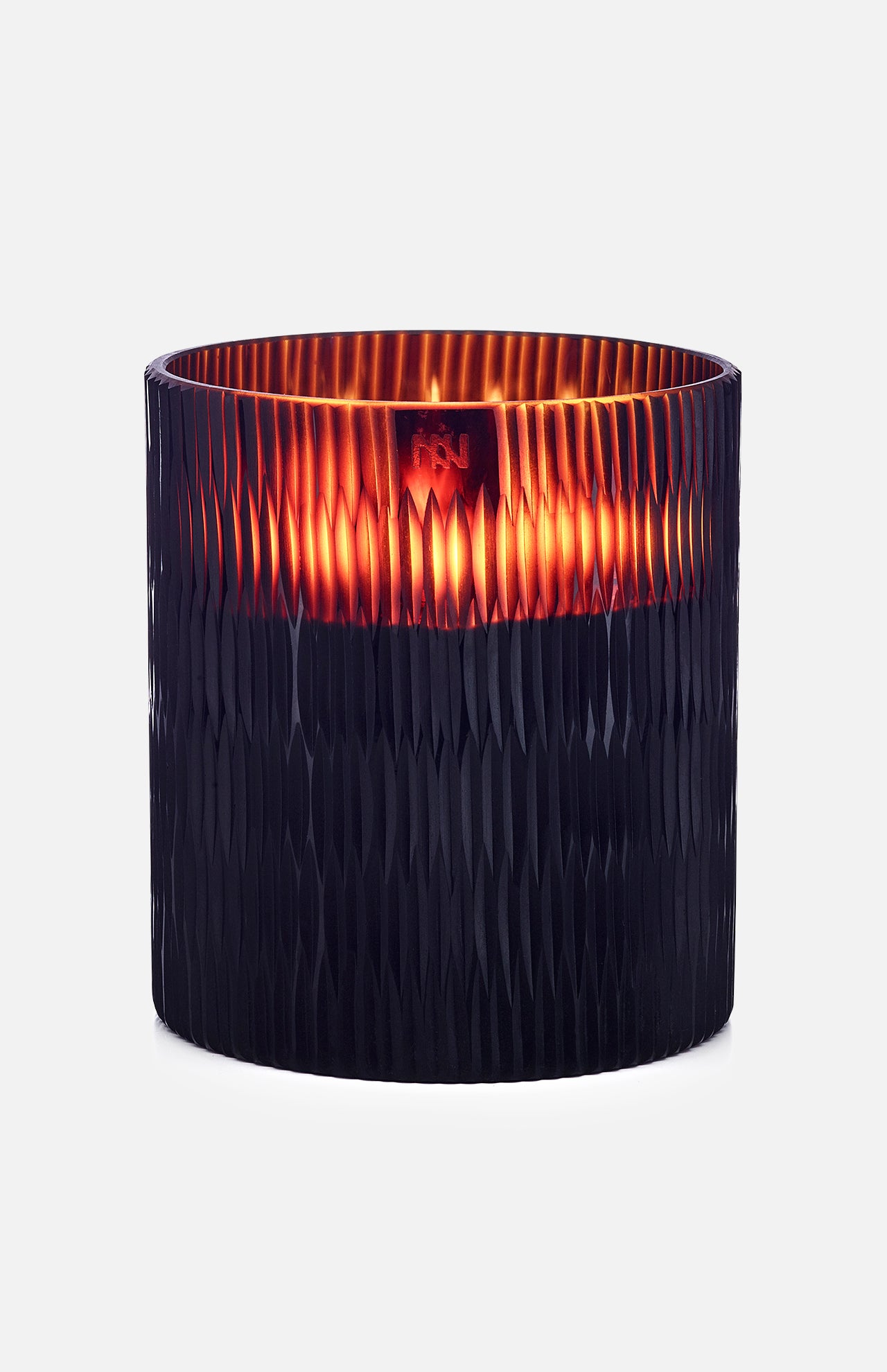 ONNOAmber Rhombus M Sage CandleA.K. Rikk's