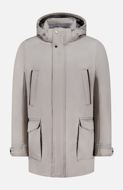 MOOREROran - Carmen CoatA.K. Rikk's