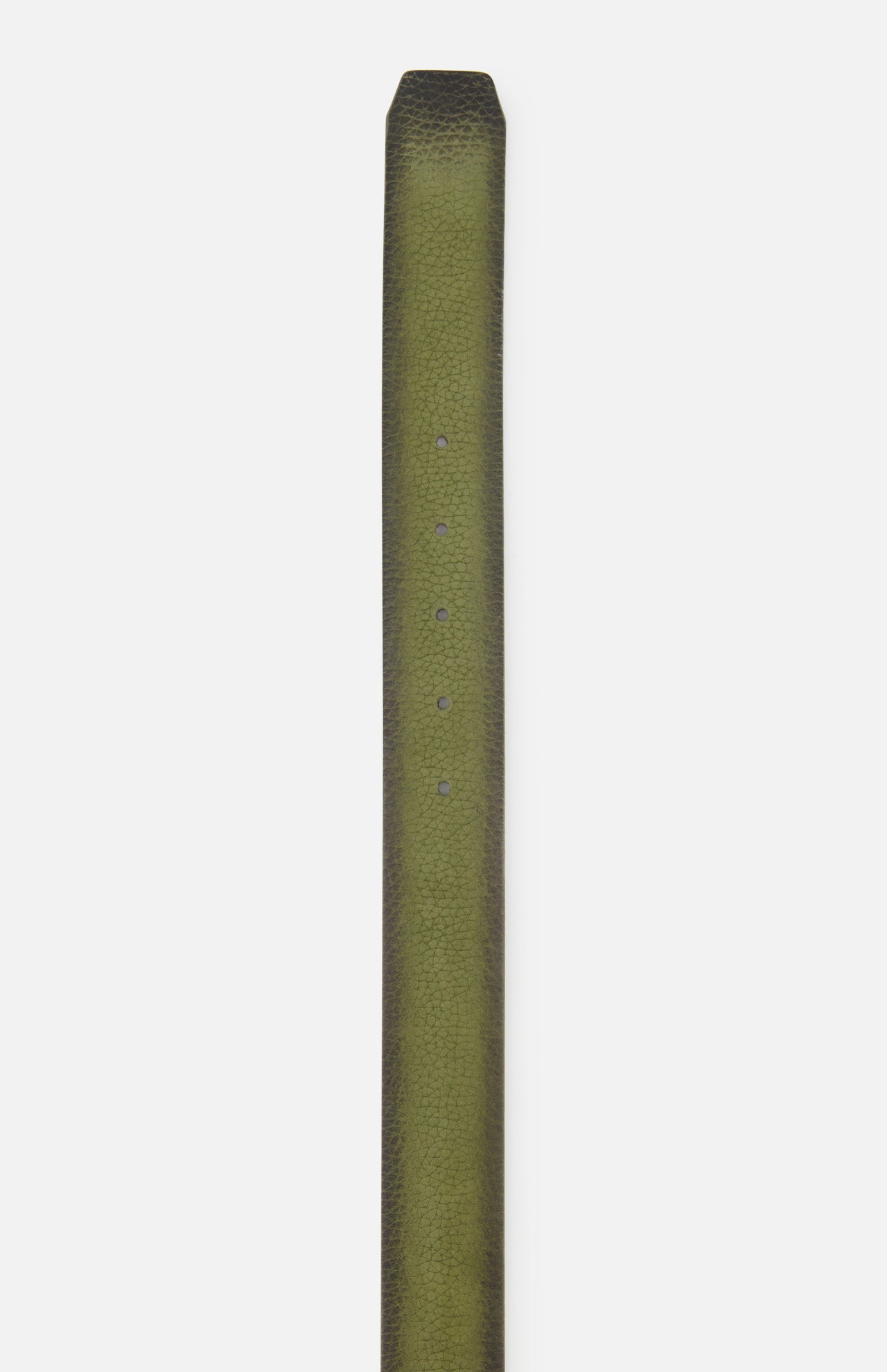 Brushed Leather Belt (14647603986795)