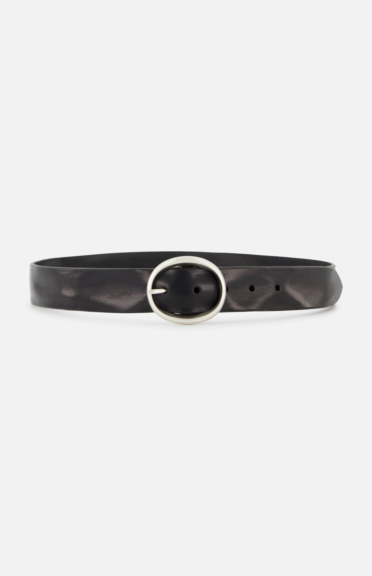 Bull Soft Oval Buckle Belt (14703483552107)