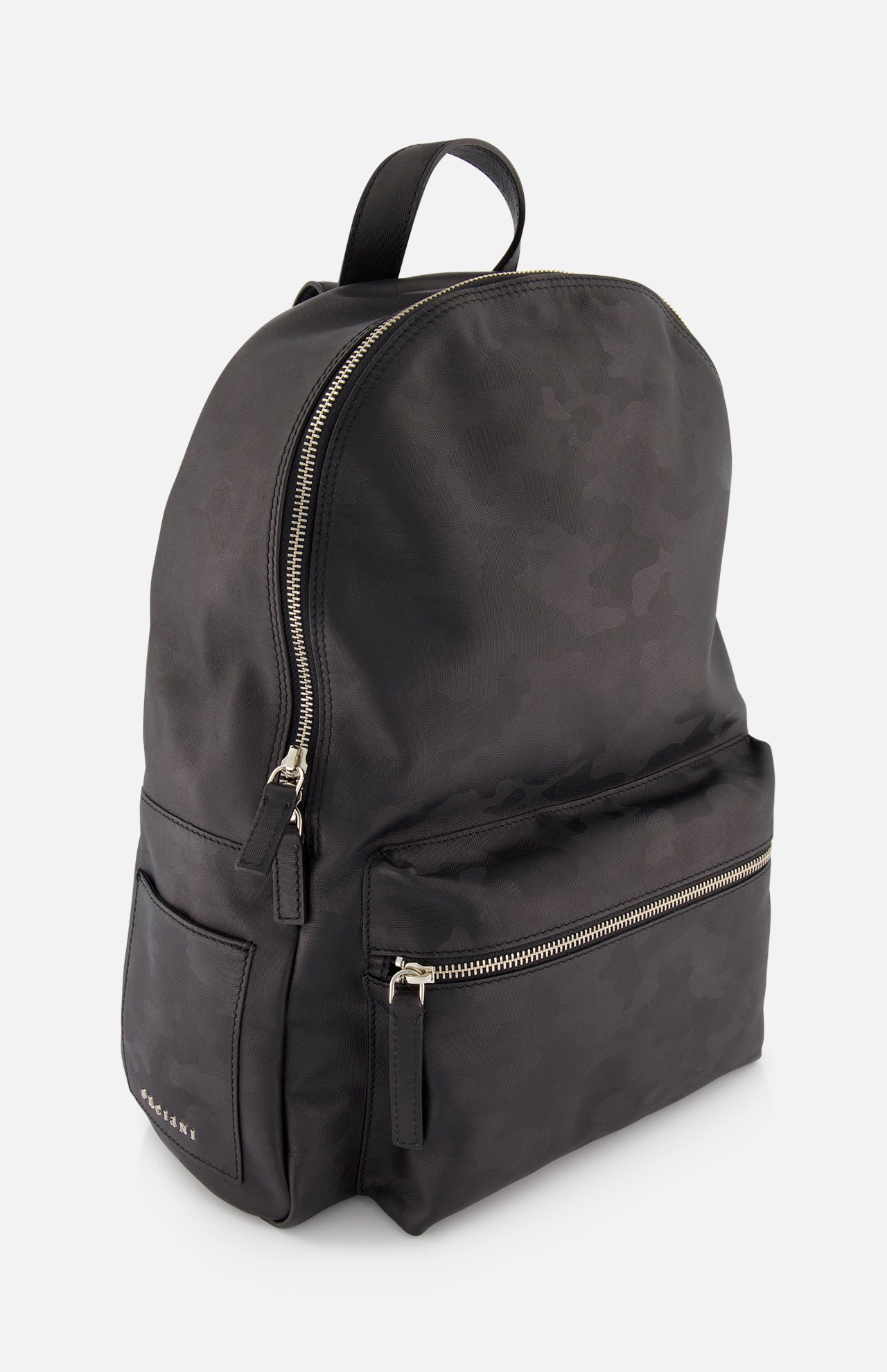 Camo Backpack (7363649699955)