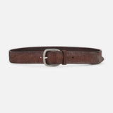 Carved Buckle Belt (14703483486571)