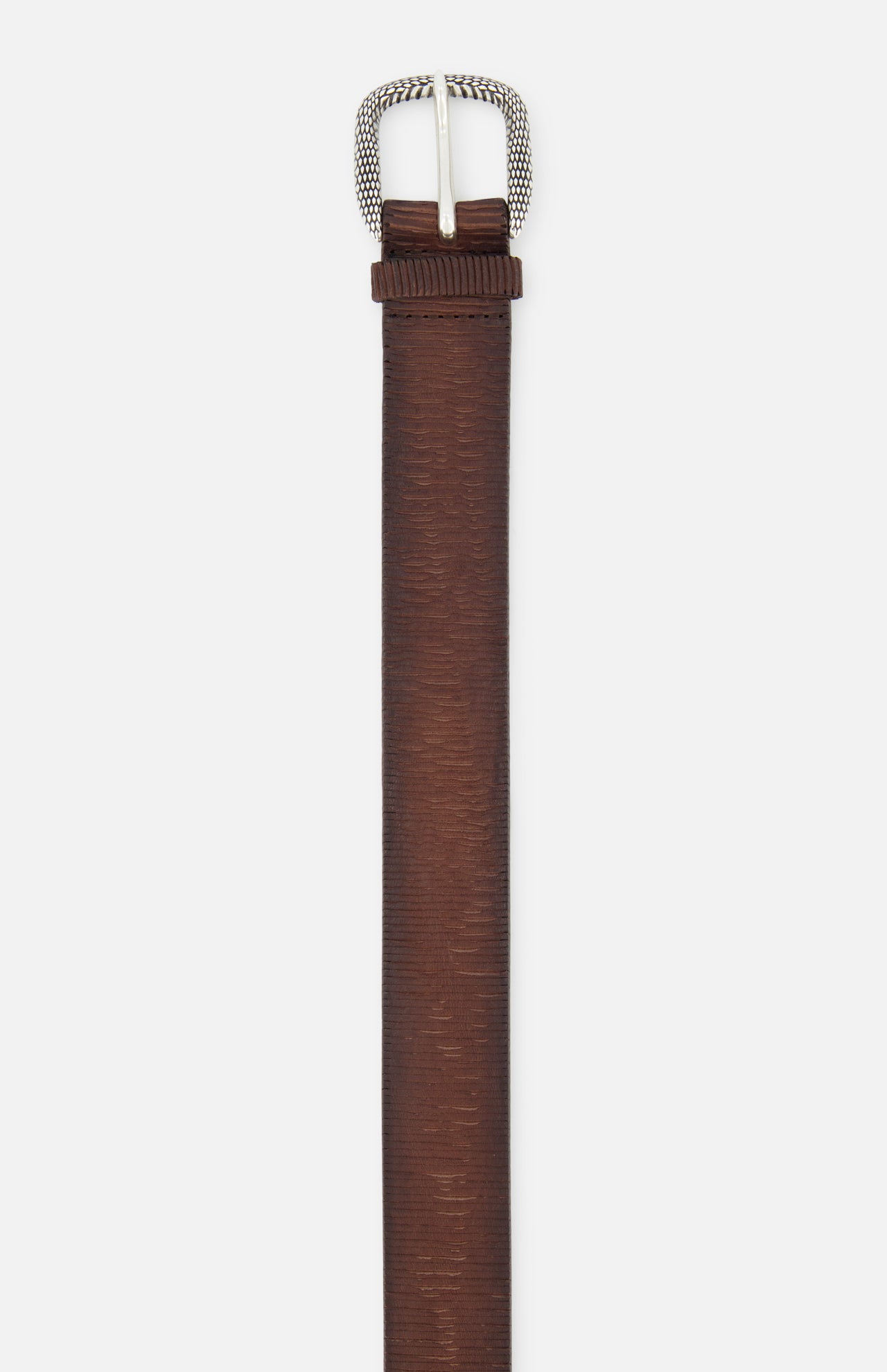 Carved Buckle Belt (14703483486571)