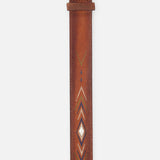 Diamond Embroidered Belt (14647604019563)