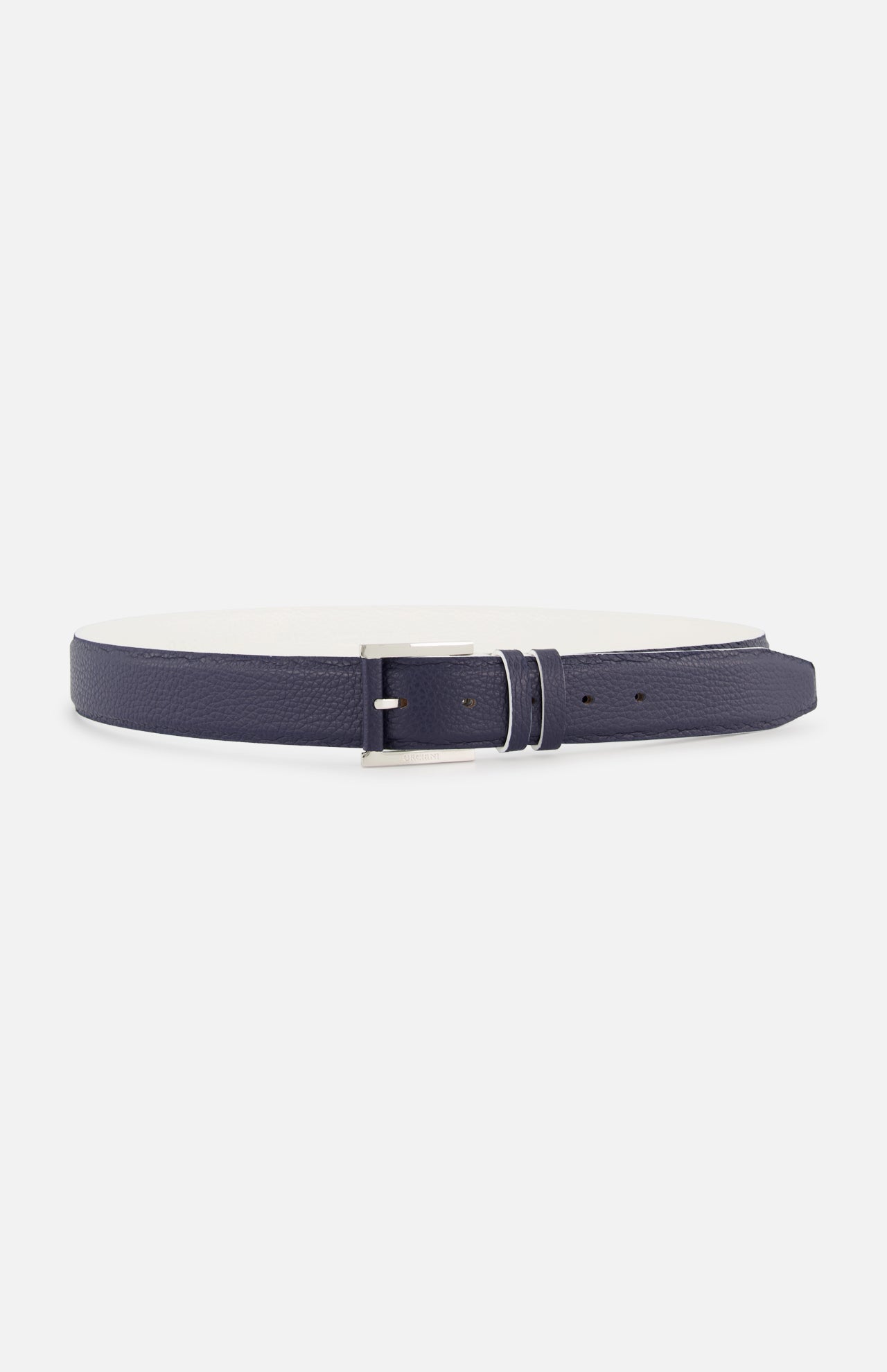 Micron Leather Belt (14647604085099)