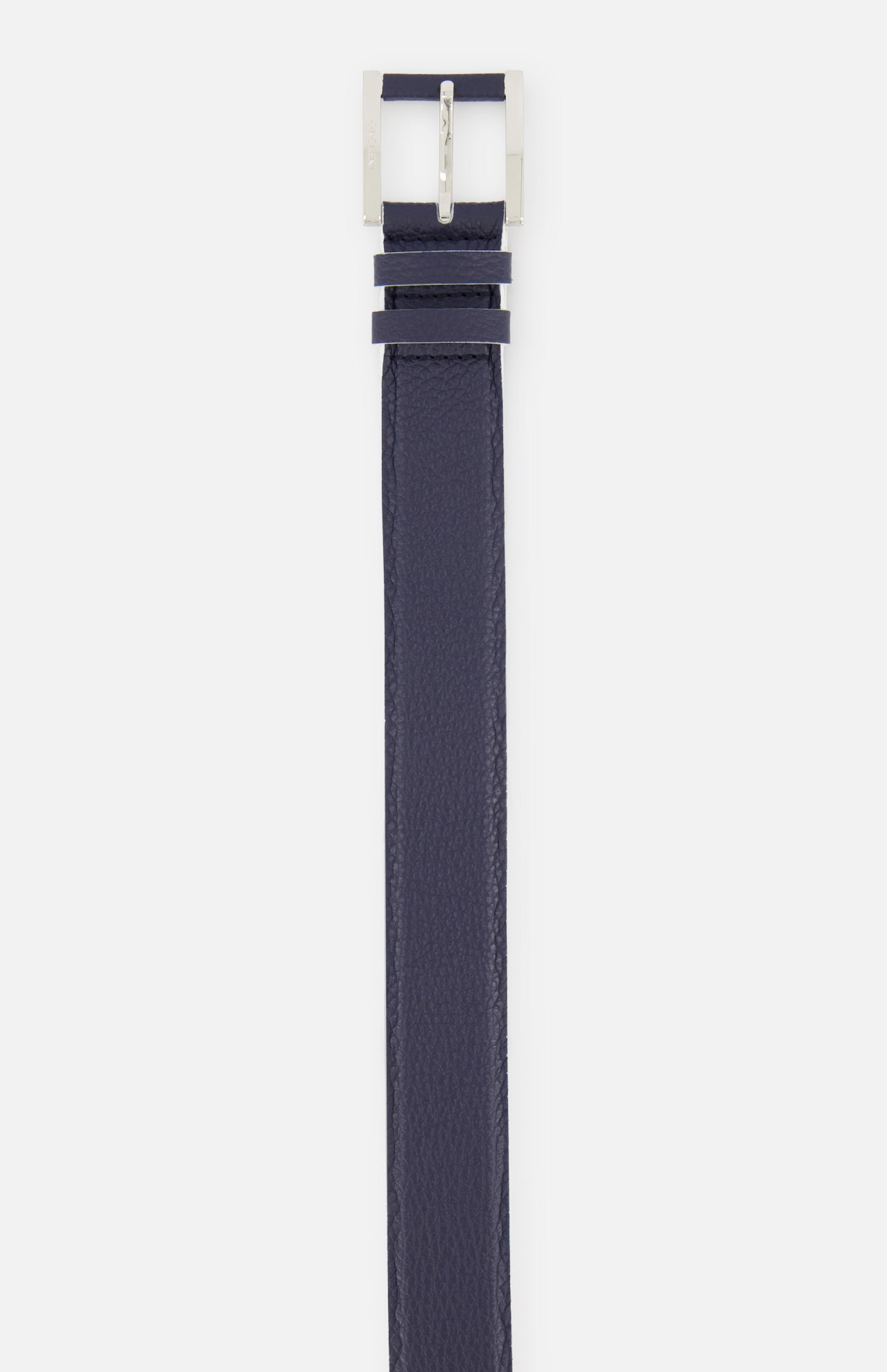 Micron Leather Belt (14647604085099)