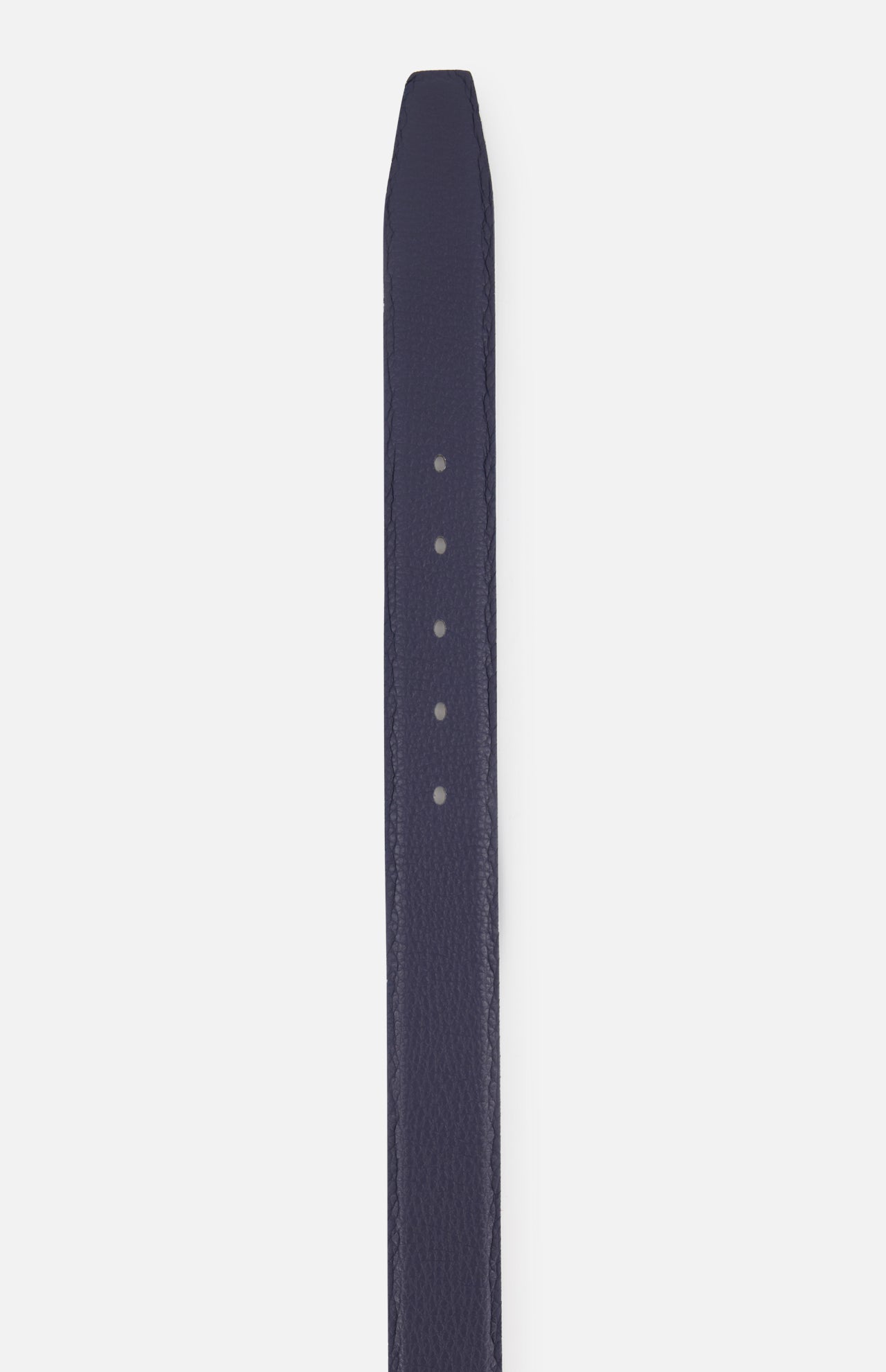 Micron Leather Belt (14647604085099)