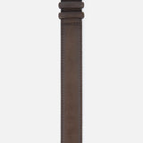 Nabucco Brushed Belt (7706360643699)