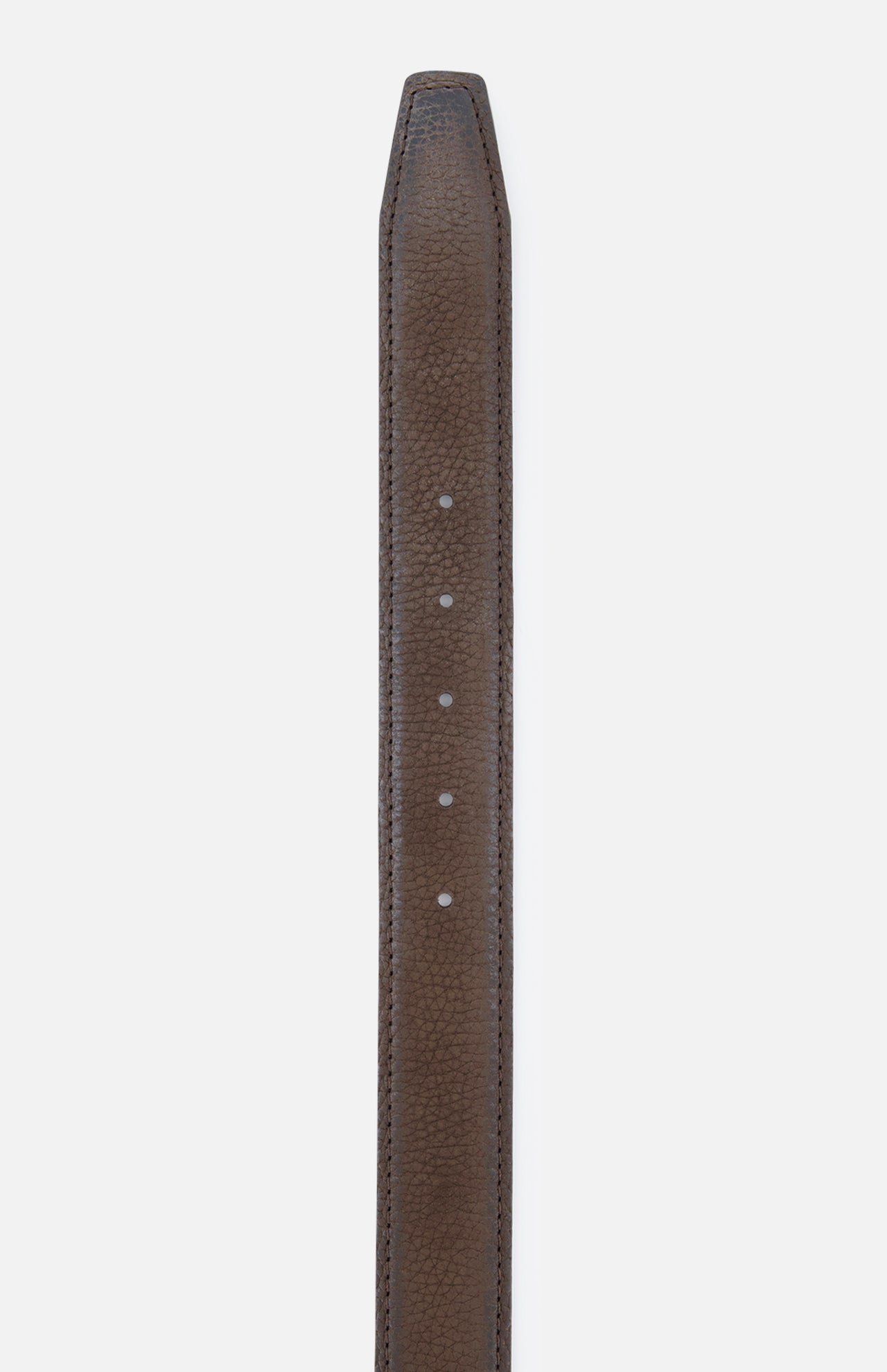 Nabucco Brushed Belt (7706360643699)