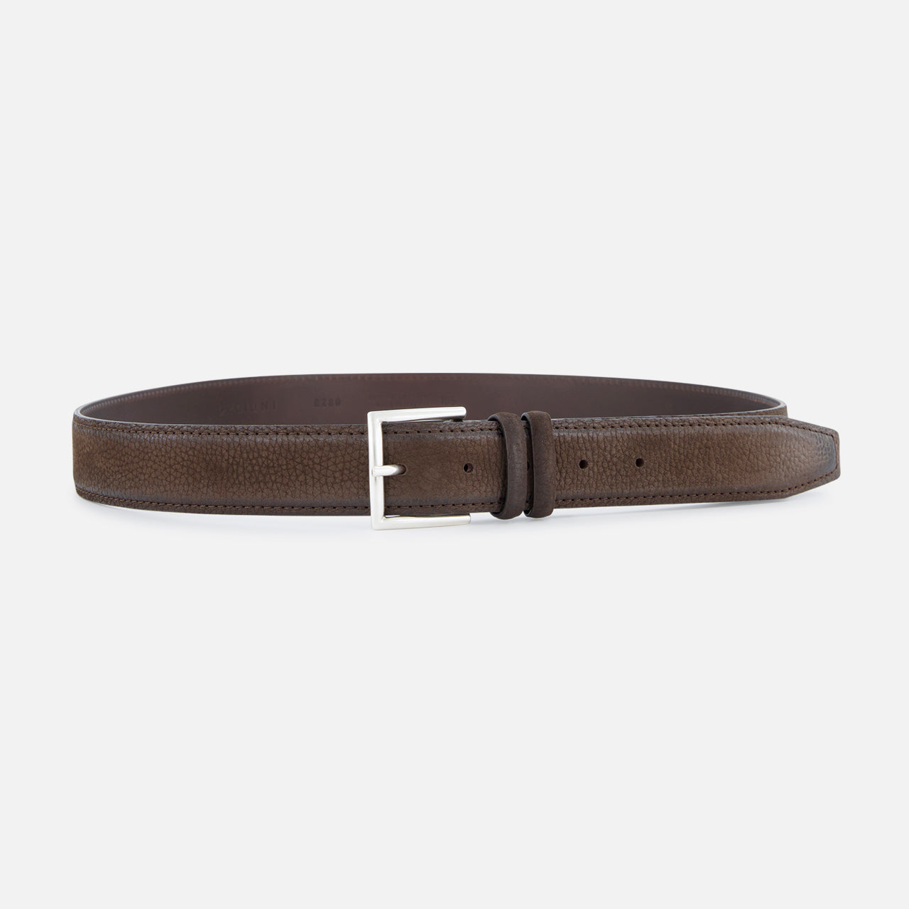 Nabucco Brushed Belt (7706360643699)