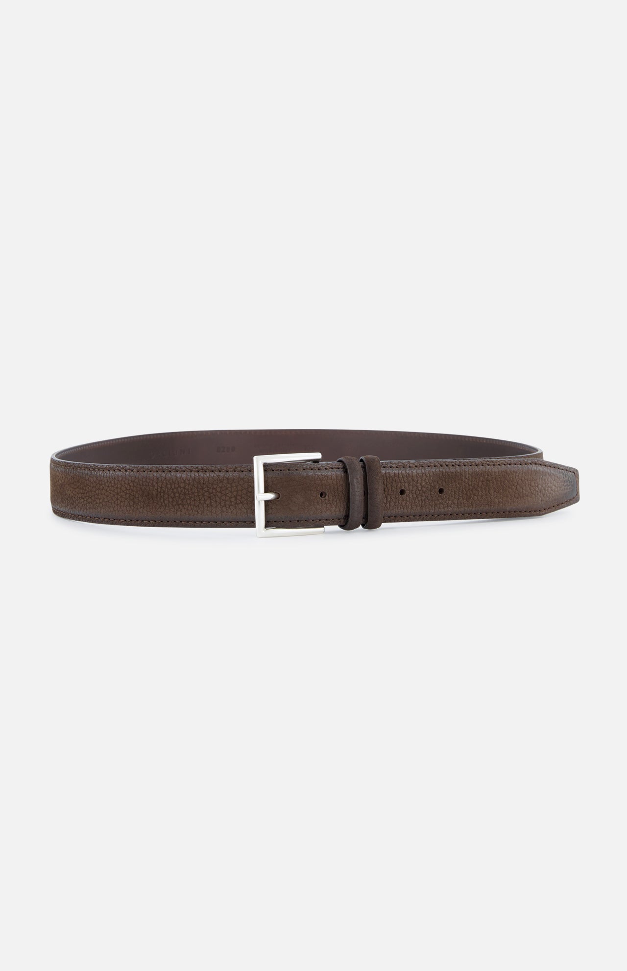 Nabucco Brushed Belt (7706360643699)