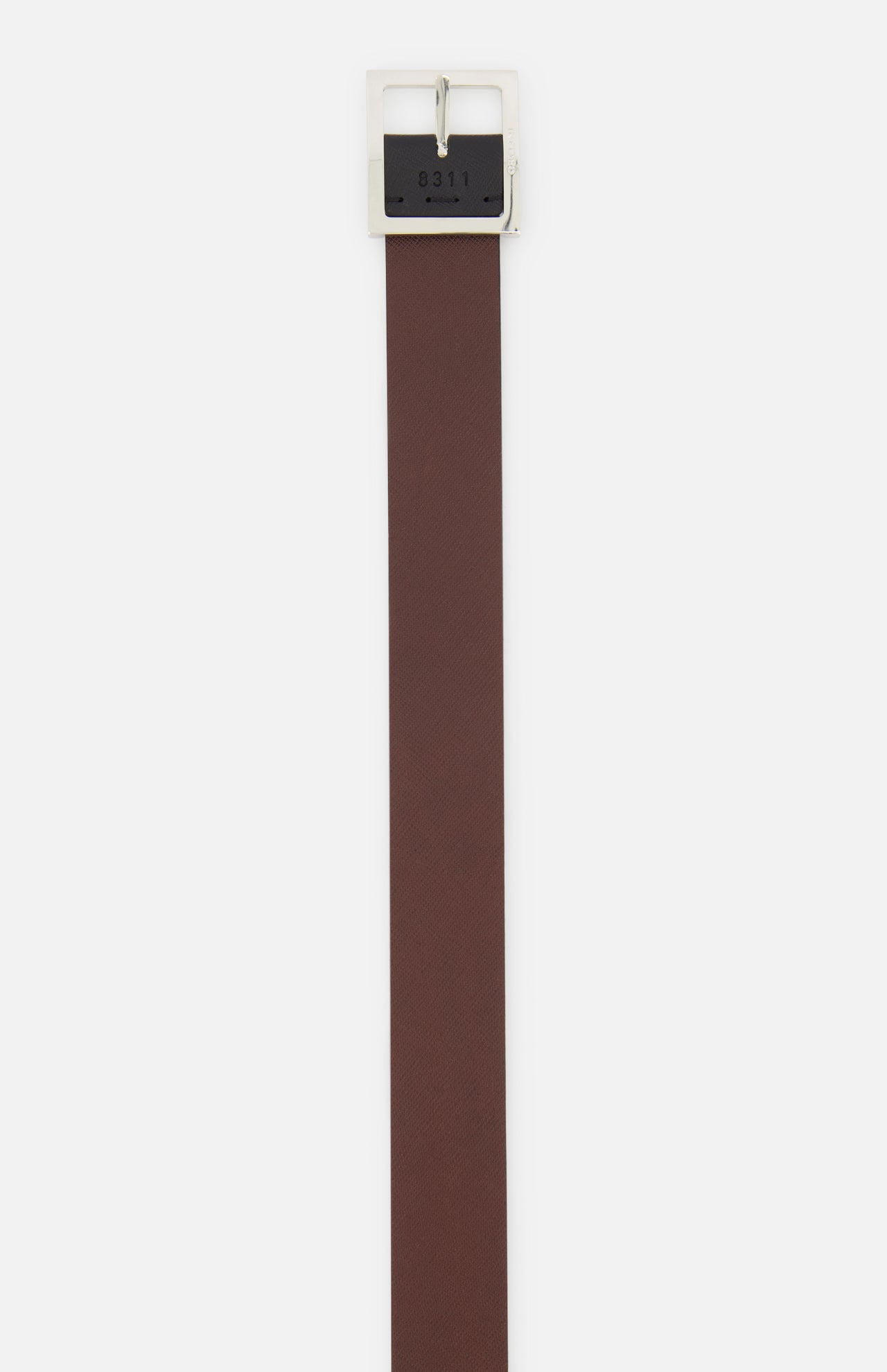 Reversible Leather Belt (14647604052331)