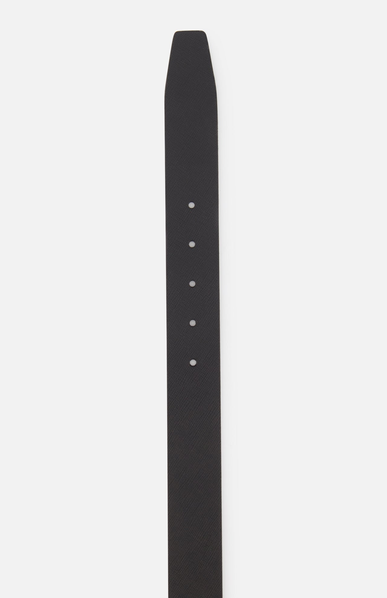 Reversible Leather Belt (14647604052331)